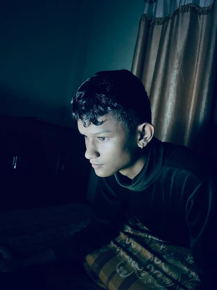 Diwash Mani Lamichhane